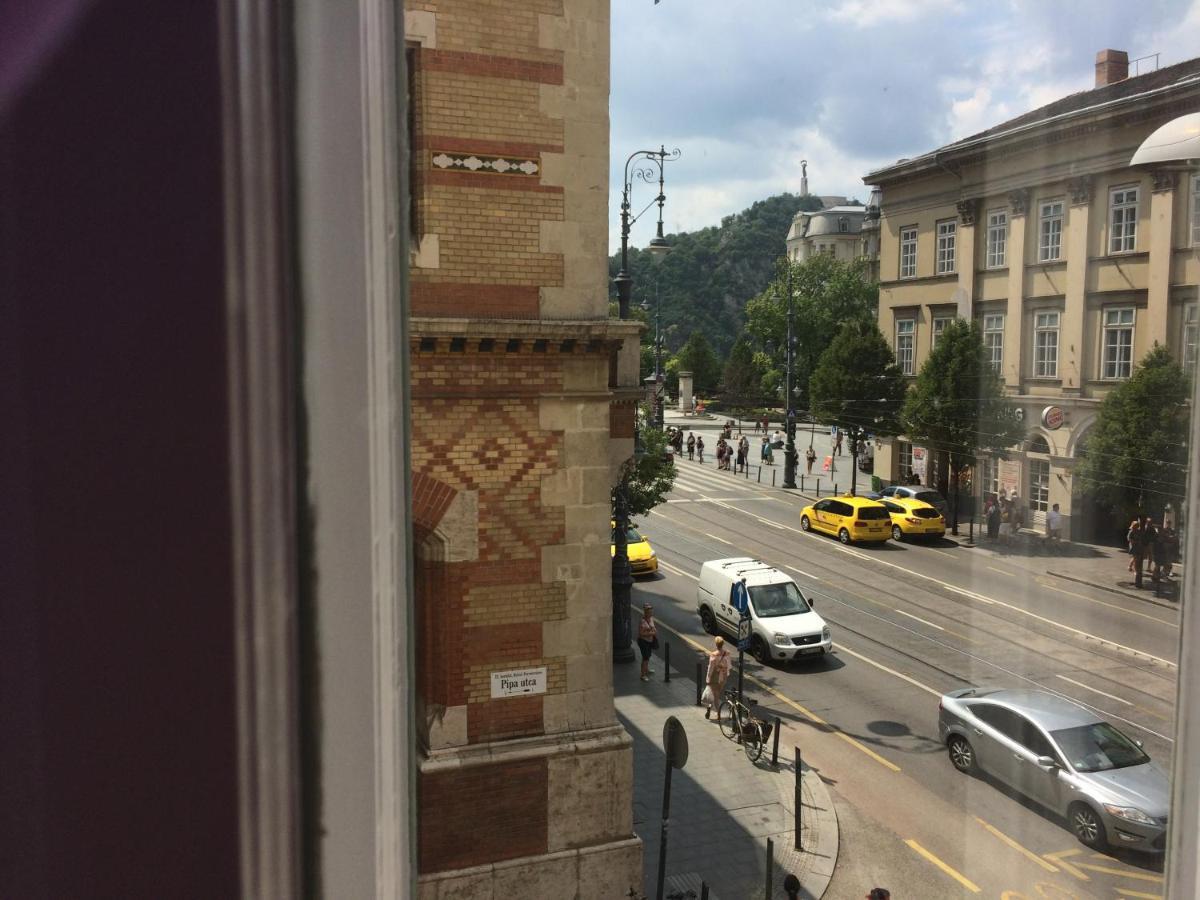 Zen Hostel By Central Market, Budapest
